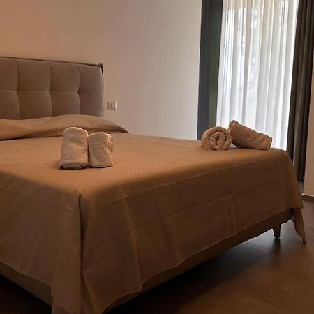 Cconforthotels Puglia Promenade Apartment 2 Bari Bagian luar foto
