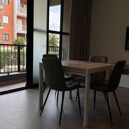 Cconforthotels Puglia Promenade Apartment 2 Bari Bagian luar foto