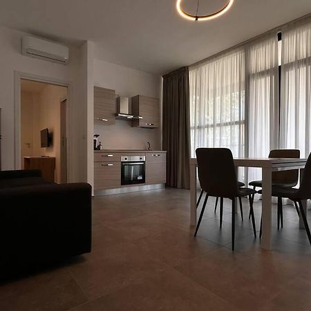 Cconforthotels Puglia Promenade Apartment 2 Bari Bagian luar foto