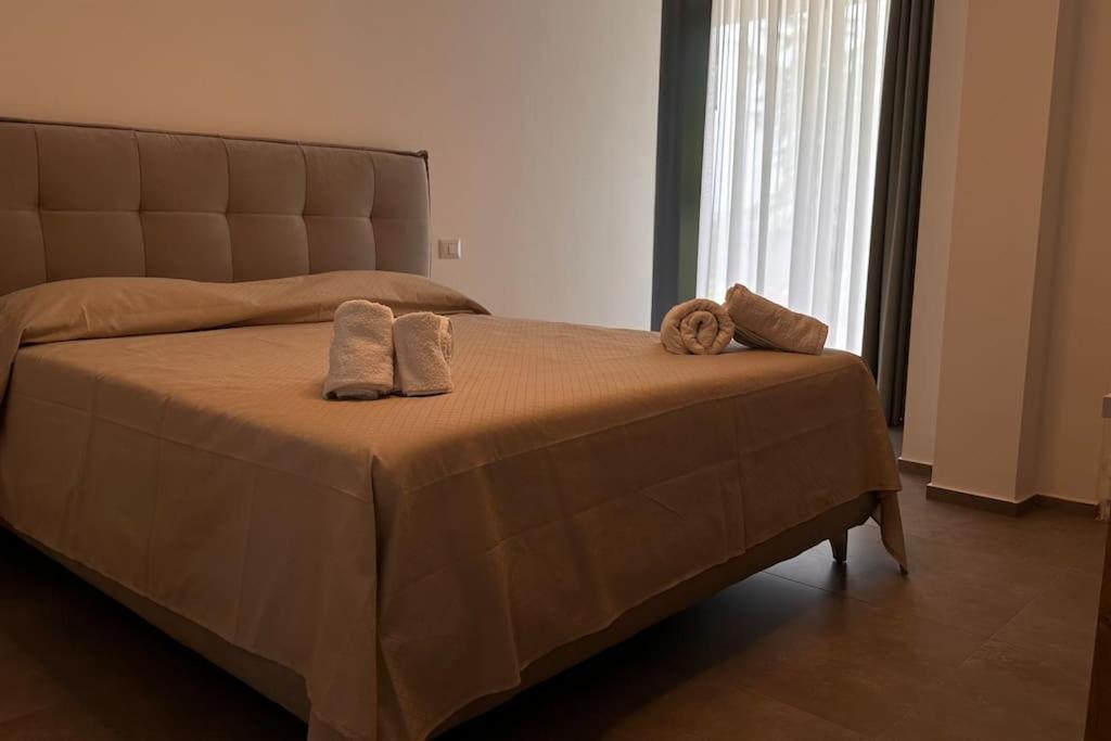Cconforthotels Puglia Promenade Apartment 2 Bari Bagian luar foto