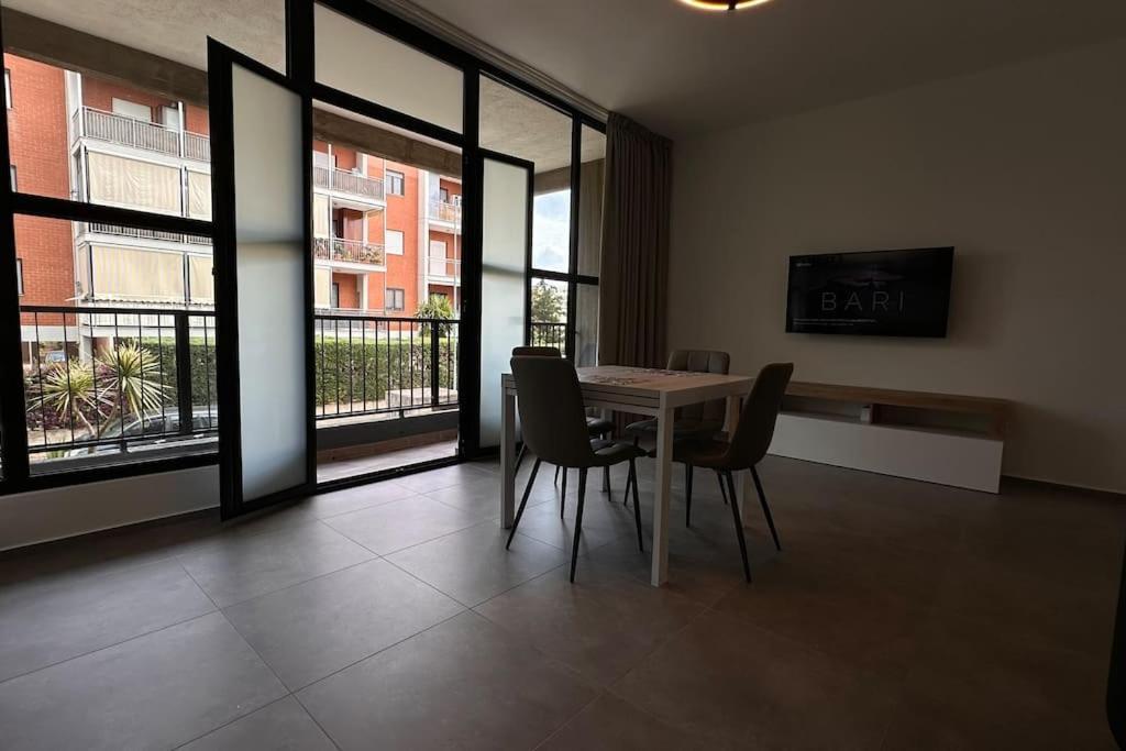 Cconforthotels Puglia Promenade Apartment 2 Bari Bagian luar foto