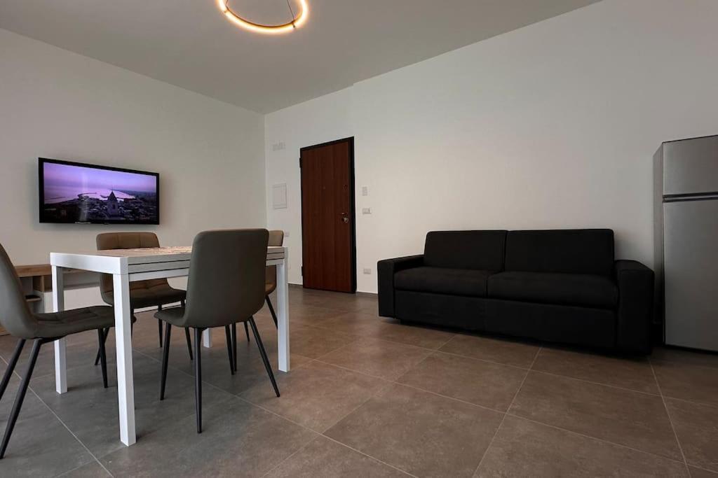 Cconforthotels Puglia Promenade Apartment 2 Bari Bagian luar foto