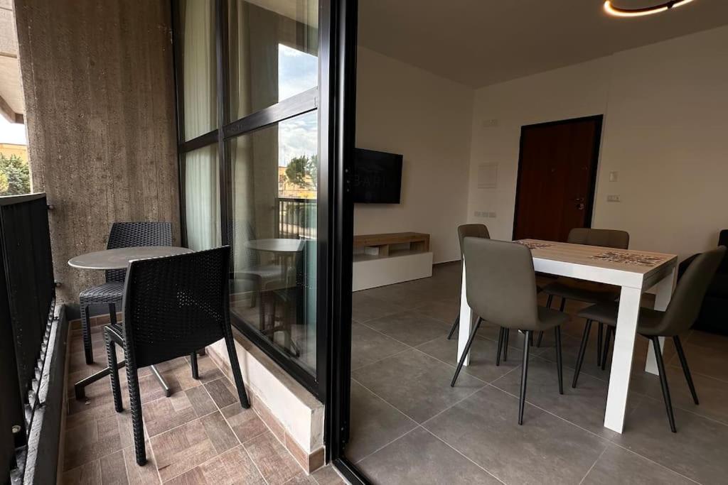 Cconforthotels Puglia Promenade Apartment 2 Bari Bagian luar foto