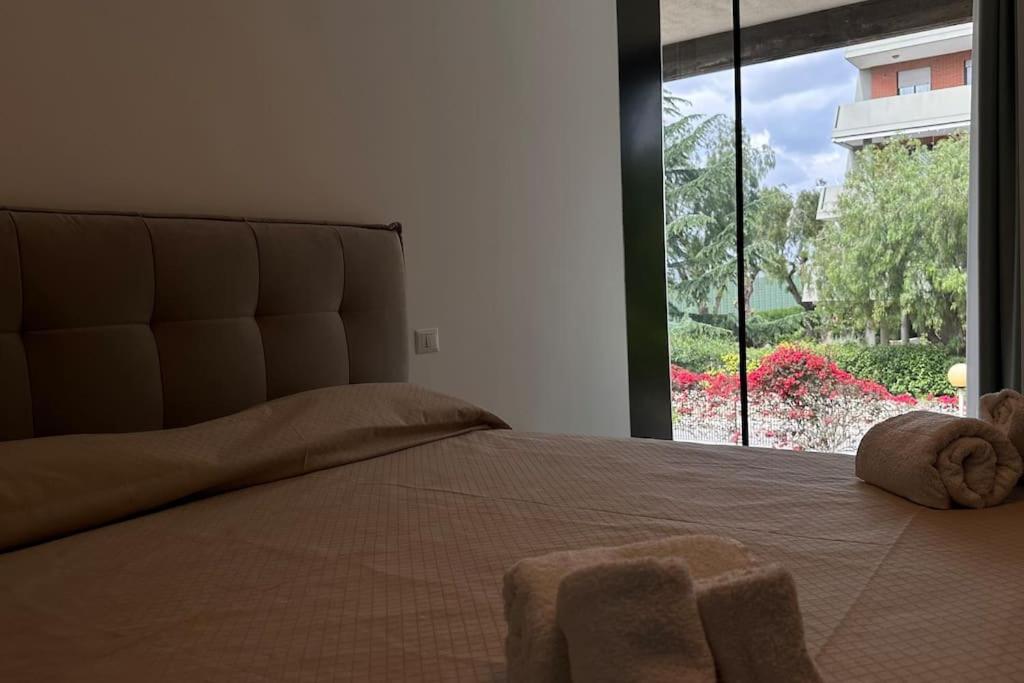 Cconforthotels Puglia Promenade Apartment 2 Bari Bagian luar foto