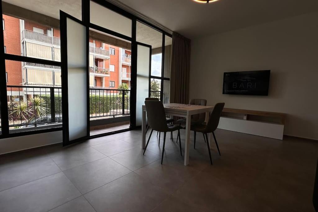 Cconforthotels Puglia Promenade Apartment 2 Bari Bagian luar foto