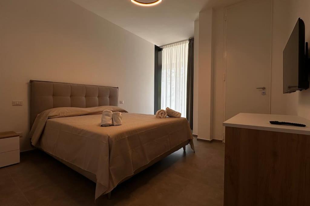 Cconforthotels Puglia Promenade Apartment 2 Bari Bagian luar foto