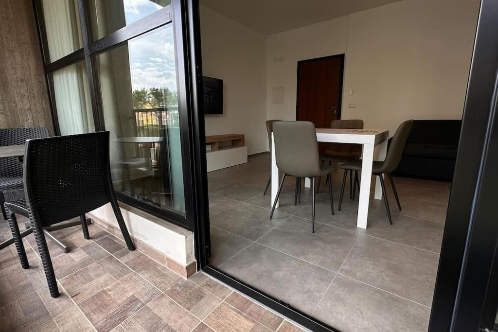 Cconforthotels Puglia Promenade Apartment 2 Bari Bagian luar foto